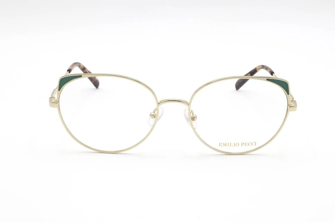 Pucci EP5124 Eyeglasses - view 2